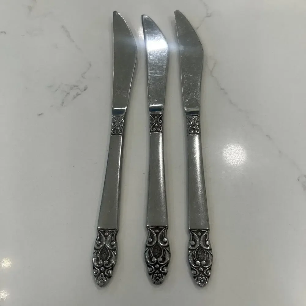 National Stainless this vintage
